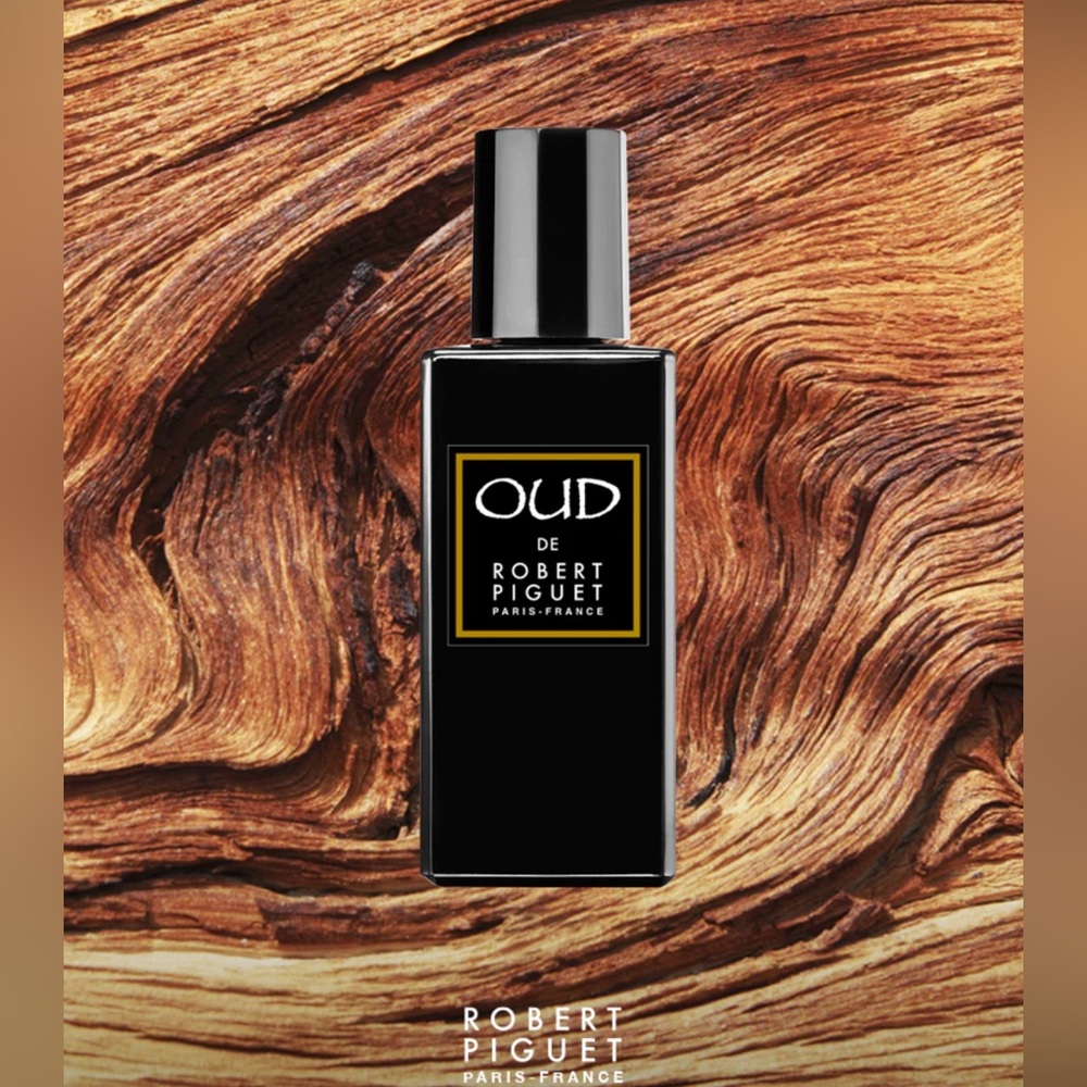 OUD De Robert Piguet Vaporisateur